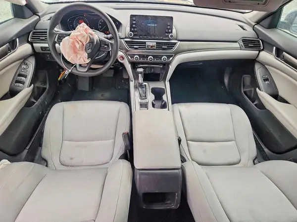 1HGCV1F17KA103757 2019 HONDA ACCORD - Image 8