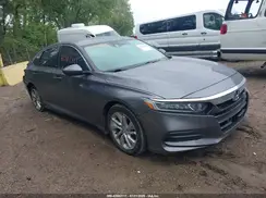 1HGCV1F17KA105301 2019 HONDA ACCORD