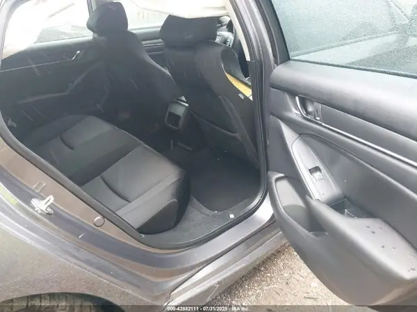 1HGCV1F17KA105301 2019 HONDA ACCORD - Image 8