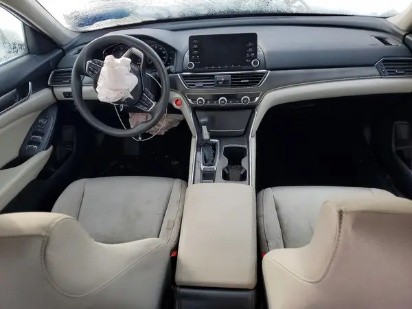 1HGCV1F17KA106531 2019 HONDA ACCORD - Image 8