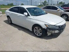 1HGCV1F17KA107257 2019 HONDA ACCORD