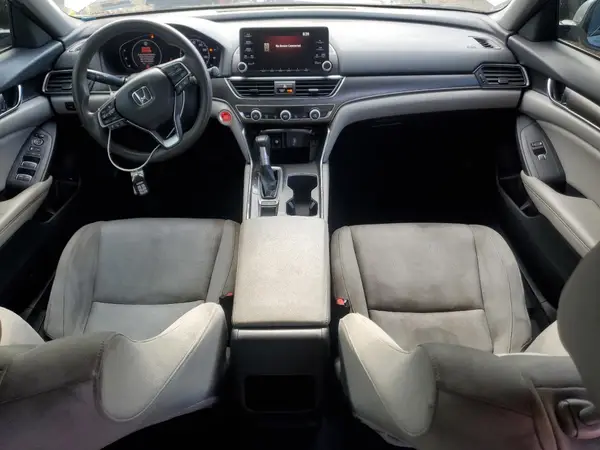 1HGCV1F17KA107338 2019 HONDA ACCORD - Image 8