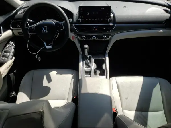 1HGCV1F17KA108621 2019 HONDA ACCORD - Image 8