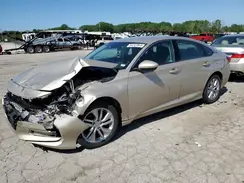 1HGCV1F17KA114449 2019 HONDA ACCORD