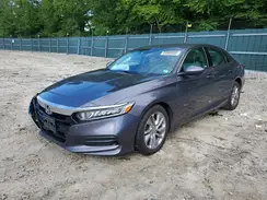 1HGCV1F17KA114709 2019 HONDA ACCORD