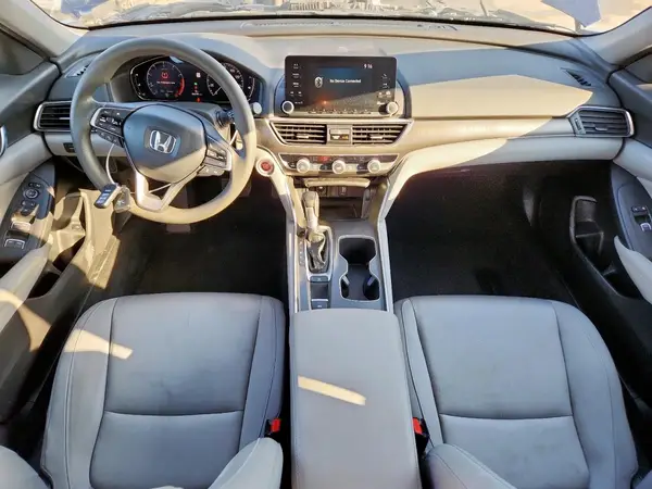 1HGCV1F17KA116590 2019 HONDA ACCORD - Image 8