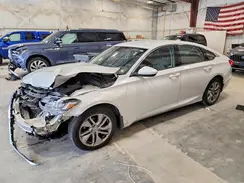 1HGCV1F17KA117464 2019 HONDA ACCORD