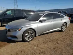 1HGCV1F17KA117948 2019 HONDA ACCORD