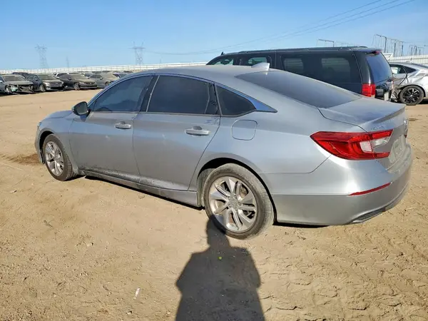 1HGCV1F17KA117948 2019 HONDA ACCORD - Image 2