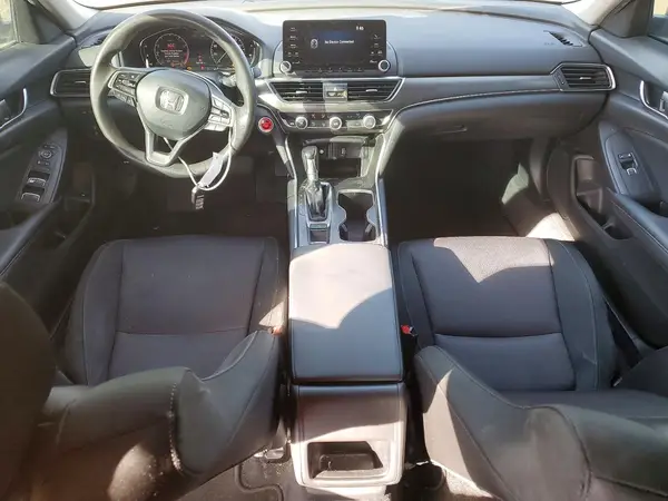1HGCV1F17KA117948 2019 HONDA ACCORD - Image 8