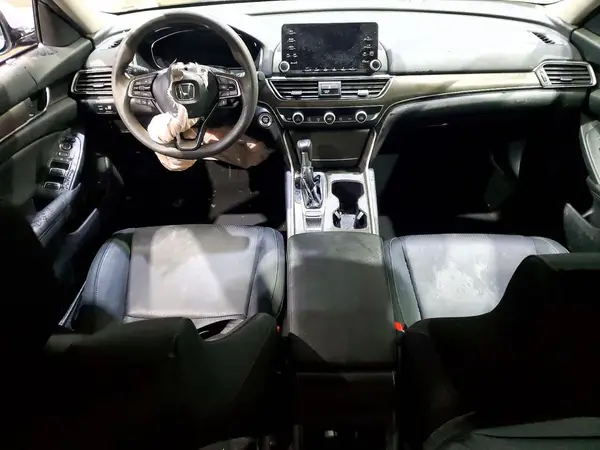 1HGCV1F17KA118002 2019 HONDA ACCORD - Image 8