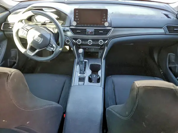 1HGCV1F17KA118436 2019 HONDA ACCORD - Image 8