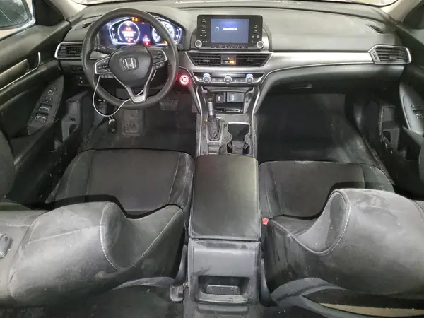 1HGCV1F17KA119585 2019 HONDA ACCORD - Image 8