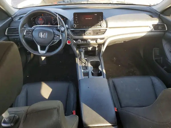 1HGCV1F17KA120820 2019 HONDA ACCORD - Image 8