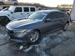 1HGCV1F17KA122695 2019 HONDA ACCORD