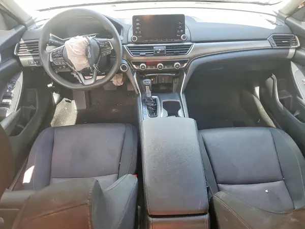 1HGCV1F17KA123457 2019 HONDA ACCORD - Image 8