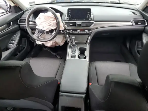 1HGCV1F17KA125936 2019 HONDA ACCORD - Image 8