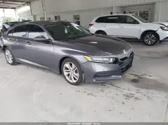 1HGCV1F17KA126326 2019 HONDA ACCORD