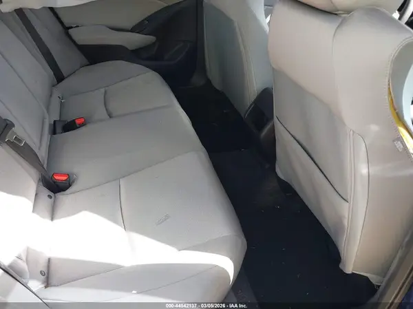 1HGCV1F17KA129596 2019 HONDA ACCORD - Image 8