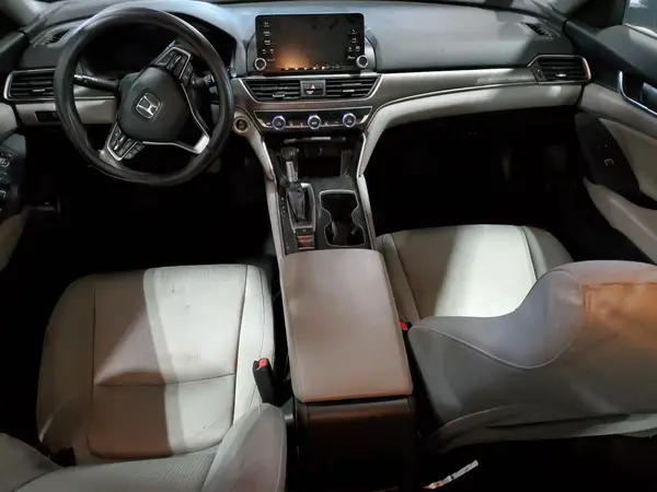 1HGCV1F17KA129629 2019 HONDA ACCORD - Image 8