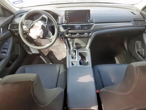 1HGCV1F17KA130618 2019 HONDA ACCORD - Image 8