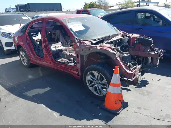 1HGCV1F17KA130778 2019 HONDA ACCORD - Image 1