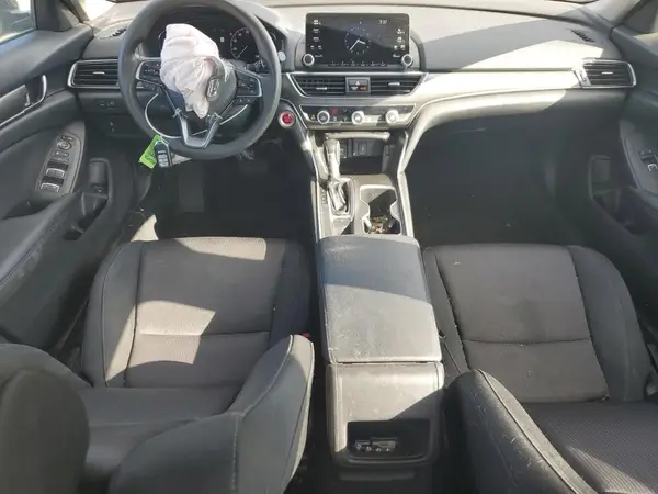 1HGCV1F17KA132420 2019 HONDA ACCORD - Image 8