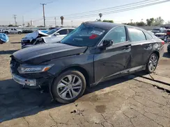 1HGCV1F17KA132448 2019 HONDA ACCORD