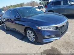 1HGCV1F17KA133552 2019 HONDA ACCORD