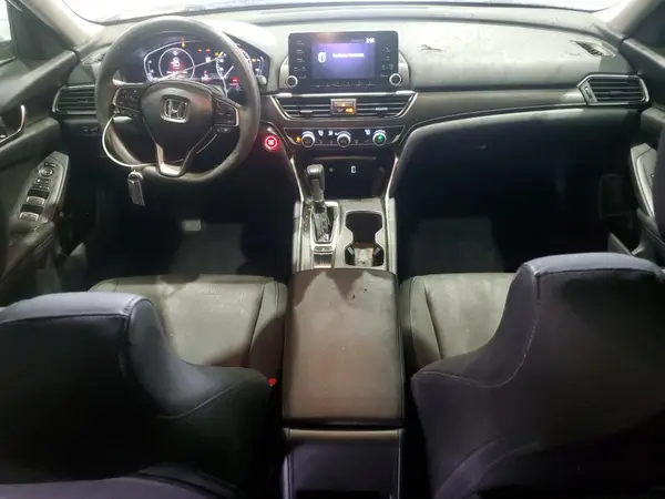 1HGCV1F17KA134829 2019 HONDA ACCORD - Image 8