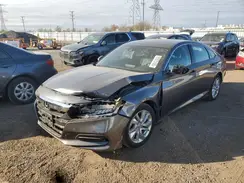 1HGCV1F17KA135334 2019 HONDA ACCORD
