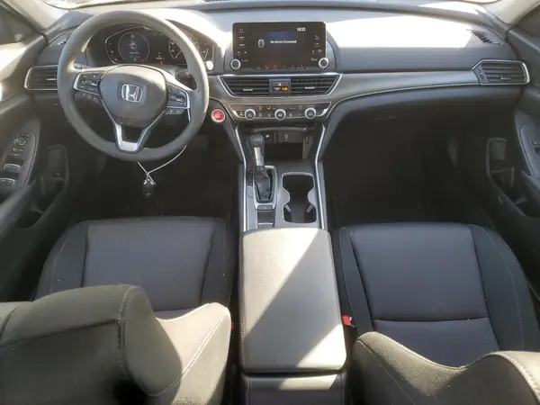 1HGCV1F17KA135334 2019 HONDA ACCORD - Image 8