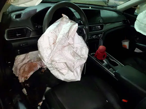 1HGCV1F17KA135348 2019 HONDA ACCORD - Image 8