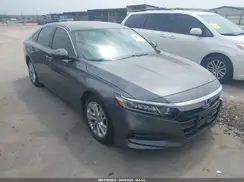 1HGCV1F17KA136001 2019 HONDA ACCORD