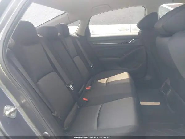 1HGCV1F17KA136001 2019 HONDA ACCORD - Image 8