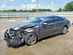 1HGCV1F17KA138850 2019 HONDA ACCORD