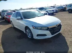 1HGCV1F17KA138945 2019 HONDA ACCORD