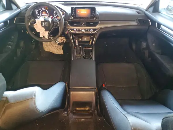 1HGCV1F17KA139271 2019 HONDA ACCORD - Image 8