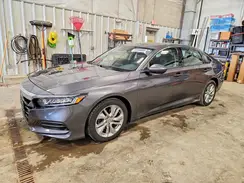 1HGCV1F17KA140811 2019 HONDA ACCORD
