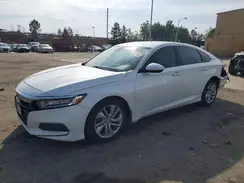 1HGCV1F17KA142977 2019 HONDA ACCORD