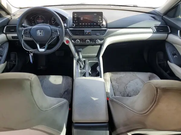 1HGCV1F17KA142977 2019 HONDA ACCORD - Image 8