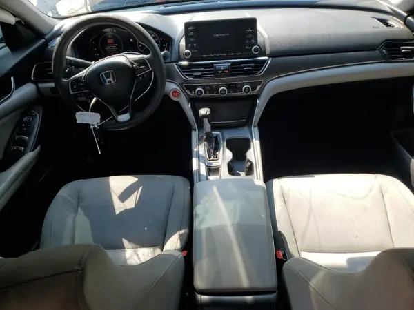 1HGCV1F17KA143787 2019 HONDA ACCORD - Image 8