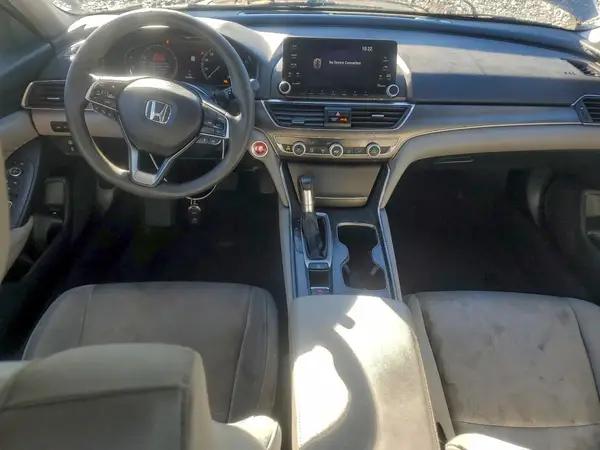 1HGCV1F17KA143840 2019 HONDA ACCORD - Image 8