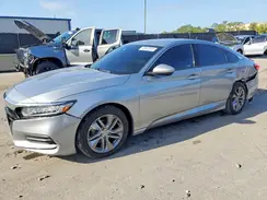 1HGCV1F17KA144776 2019 HONDA ACCORD