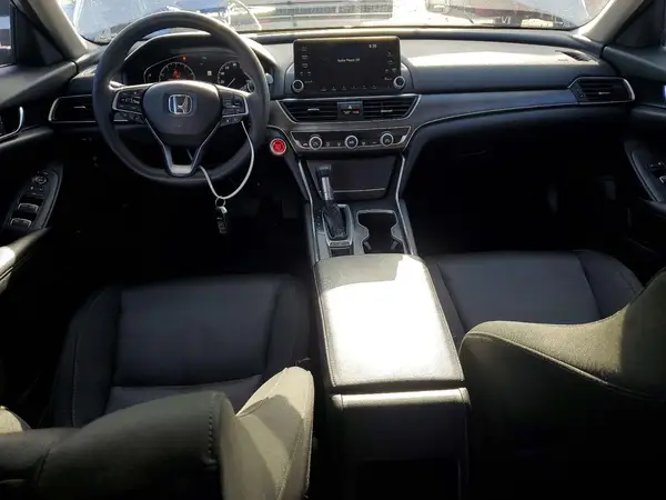 1HGCV1F17KA144776 2019 HONDA ACCORD - Image 8
