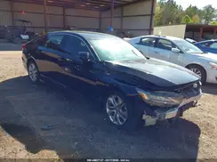 1HGCV1F17KA145295 2019 HONDA ACCORD