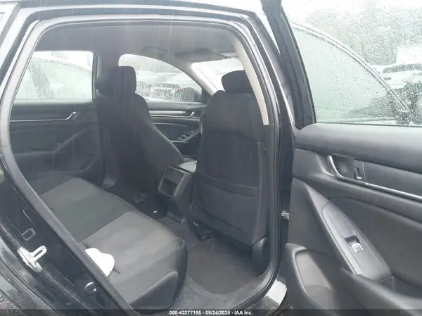 1HGCV1F17KA148441 2019 HONDA ACCORD - Image 8