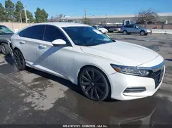 1HGCV1F17KA150741 2019 HONDA ACCORD