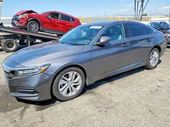 1HGCV1F17KA153395 2019 HONDA ACCORD