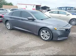 1HGCV1F17KA153414 2019 HONDA ACCORD